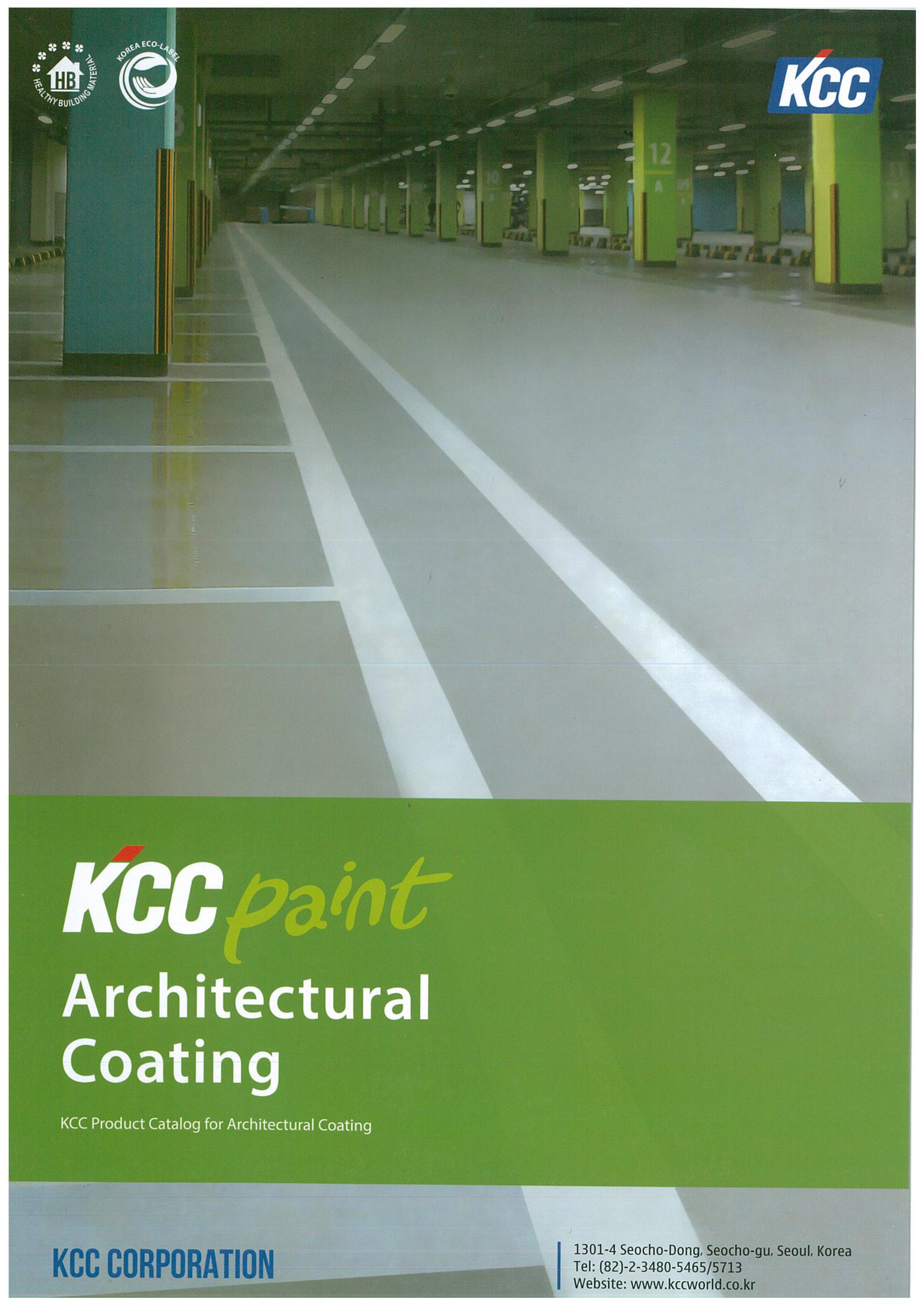 Bảng màu sơn KCC: Với bảng màu sơn KCC, bạn có thể tìm thấy những màu sơn mà bạn sẽ không tìm thấy ở bất kỳ nơi nào khác. Đa dạng màu sắc và kiểu dáng, giúp bạn tạo nên những công trình độc đáo và ấn tượng.